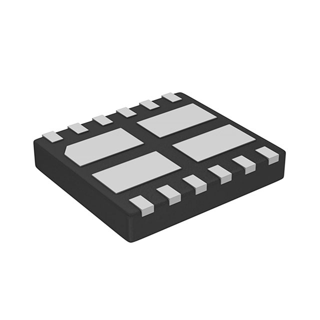 Diodes Incorporated-DMHT6016LFJ-13