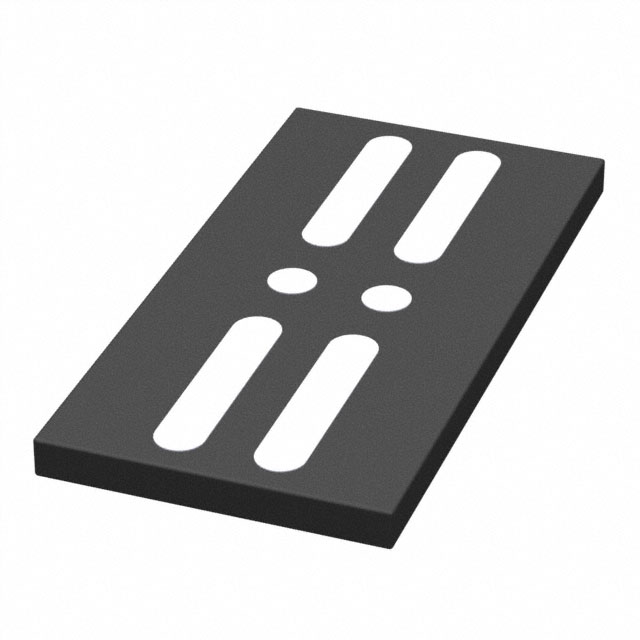 Diodes Incorporated-DMN1003UCA6-7