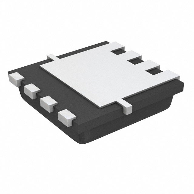 Diodes Incorporated-DMN6017SFV-7