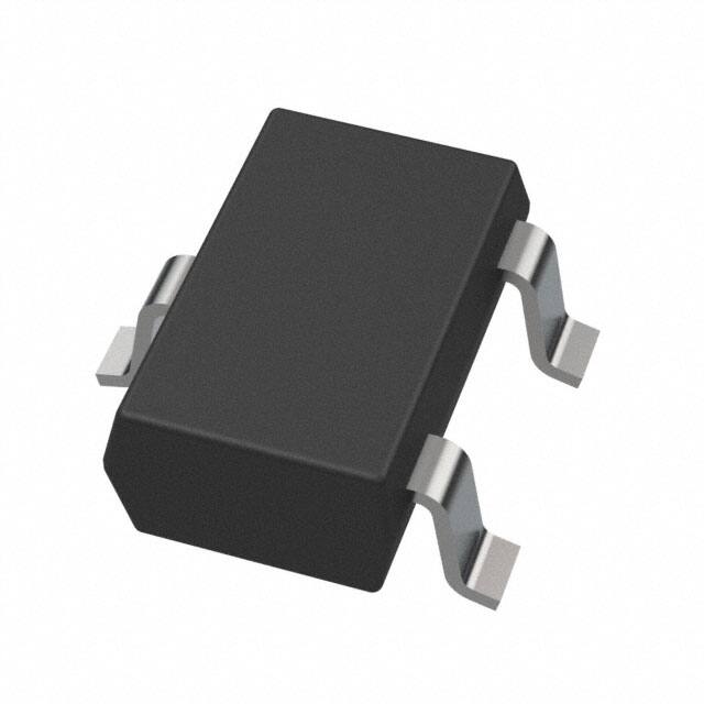 Diodes Incorporated-DMP2110UW-7