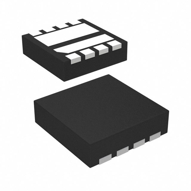 Diodes Incorporated-DMT3011LDT-7