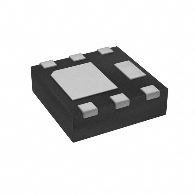 Diodes Incorporated-DMN2011UFDF-13