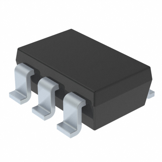 Diodes Incorporated-AP9101CK6-AXTRG1