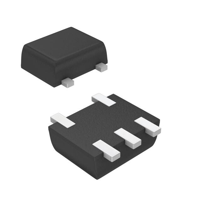 Diodes Incorporated-AH5792-ZG-7