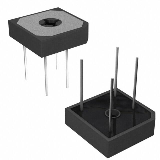 Diodes Incorporated-GBPC1510W