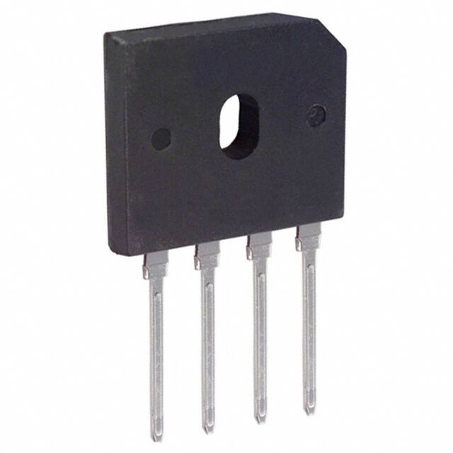 Diodes Incorporated-GBU1006