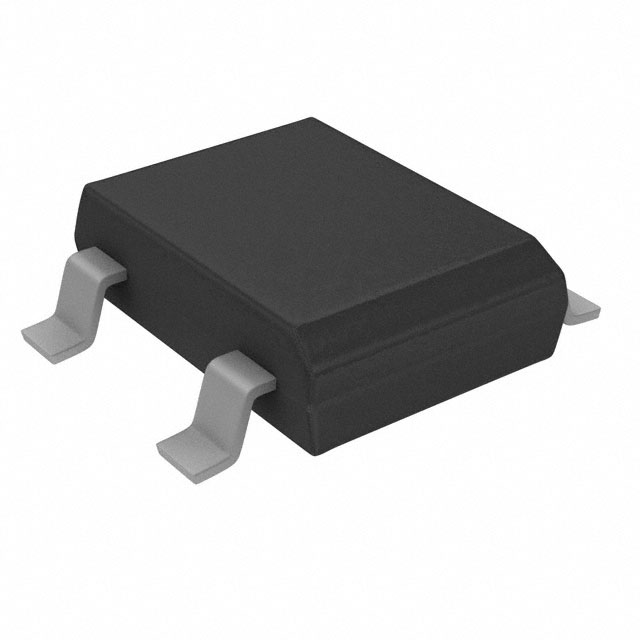 Diodes Incorporated-HDS10M-13