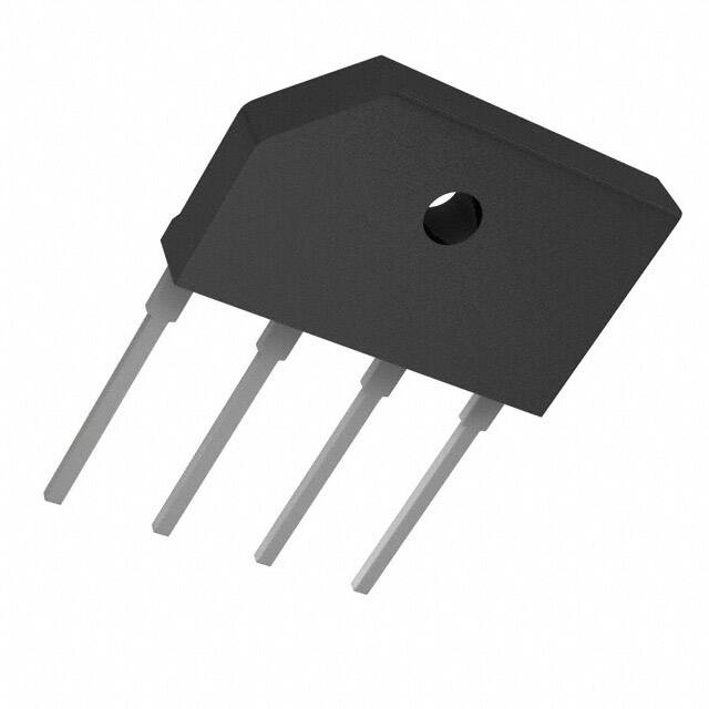 Diodes Incorporated-KBJ402G