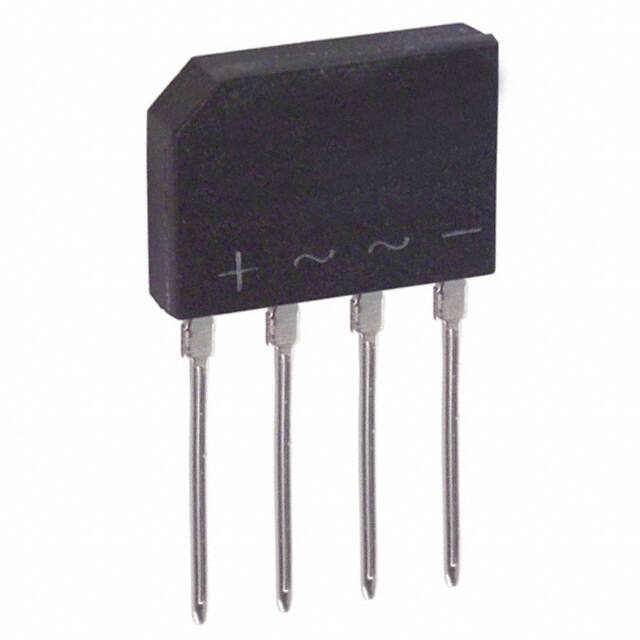 Diodes Incorporated-KBP202G