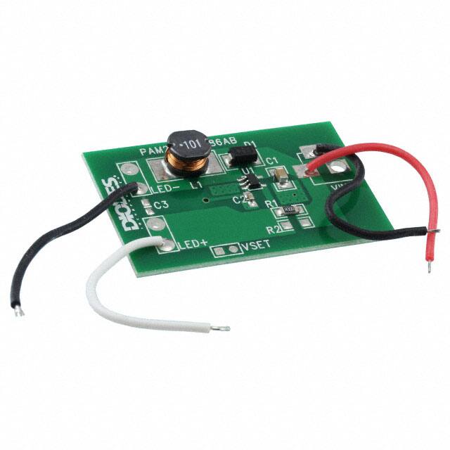 Diodes Incorporated-PAM2861EV1