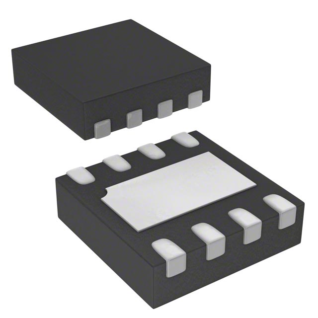 Diodes Incorporated-PAM8303CBYC