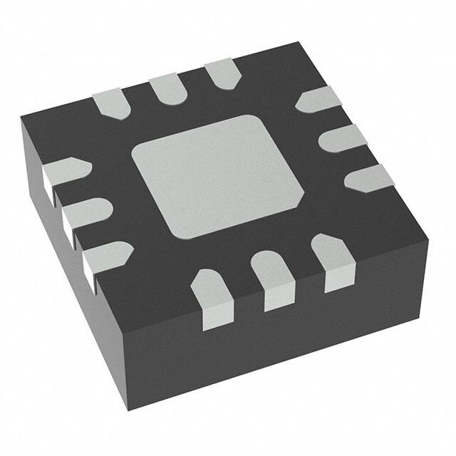 Diodes Incorporated-PAM8904EGPR