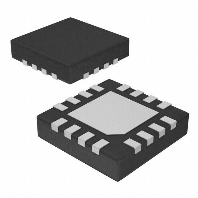 Diodes Incorporated-PAM8904QJER