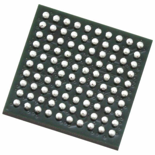 Diodes Incorporated-PI2EQX5904NJEX
