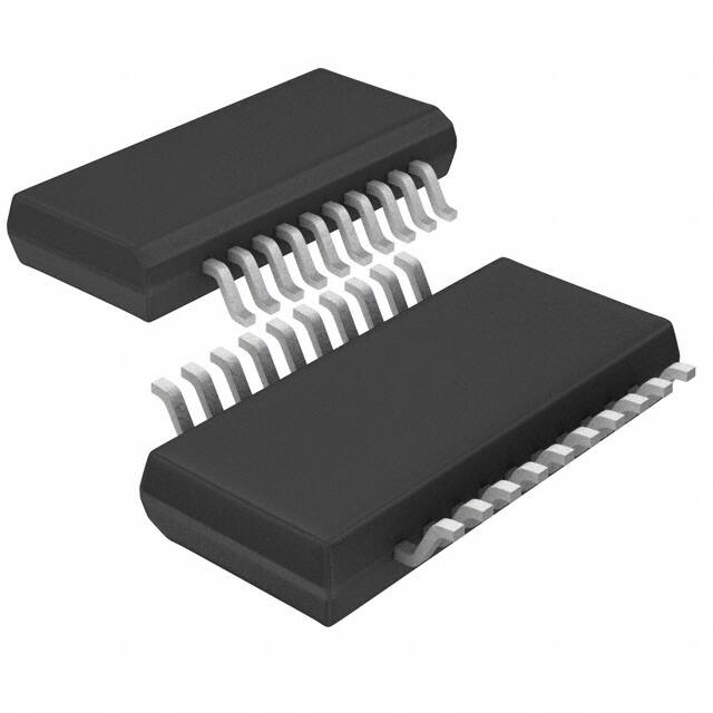 Diodes Incorporated-PI5C3245QE