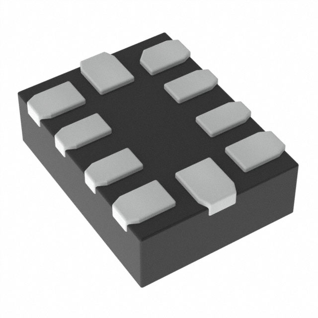 Diodes Incorporated-PI3USB221AZUAEX
