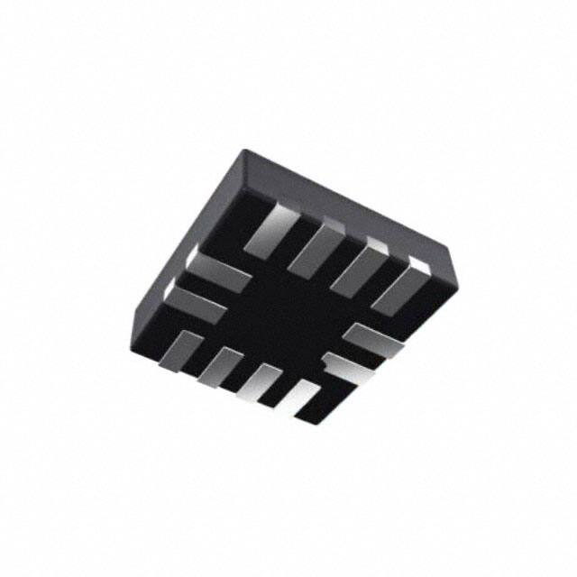 Diodes Incorporated-PI3USB9201ZTAEX