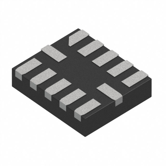 Diodes Incorporated-PI4ULS3V304ZMEX