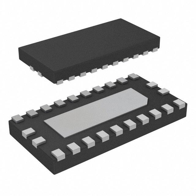 Diodes Incorporated-PI5USB30213XEAEX