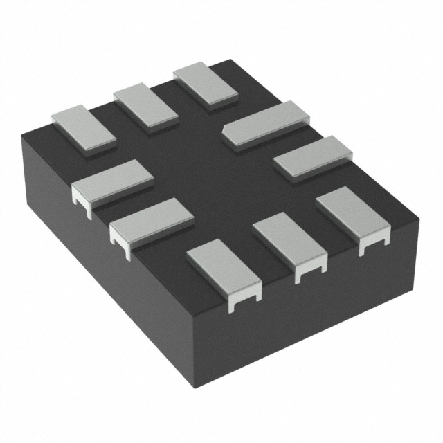 Diodes Incorporated-PI3USB223ZMEX