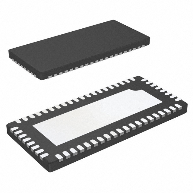 Diodes Incorporated-PI3L500-AZFE