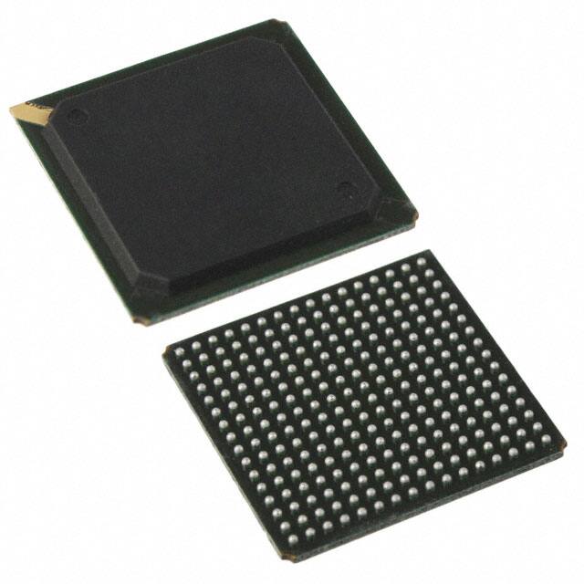 Diodes Incorporated-PI7C8150BNDE