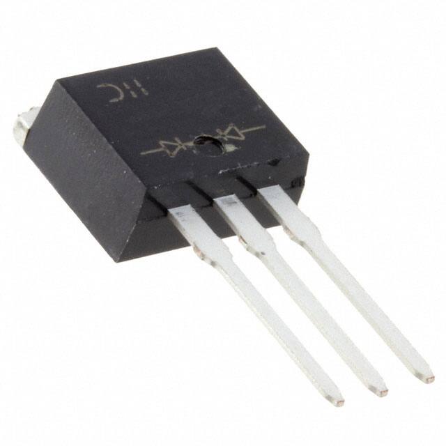 Diodes Incorporated-SBR10150CTE