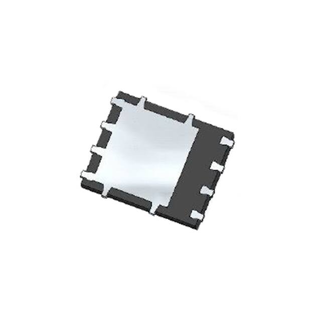 Diodes Incorporated-DMT10H010LPS-13