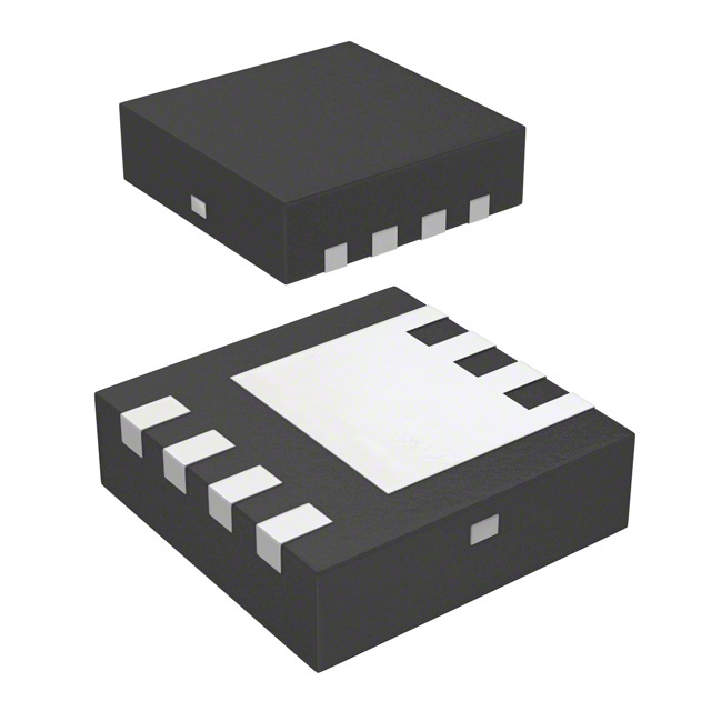 Diodes Incorporated-DMG8601UFG-7