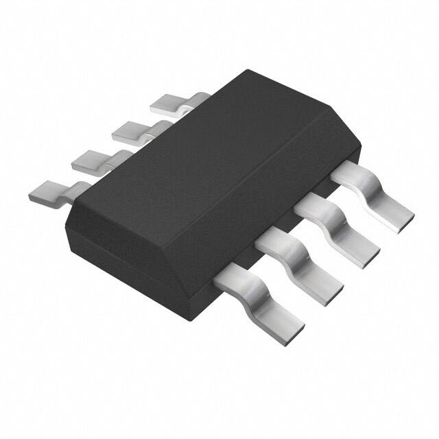 Diodes Incorporated-ZMC05TA