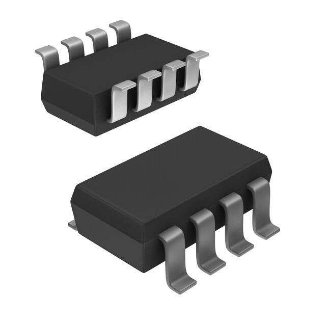 Diodes Incorporated-ZHB6792TA