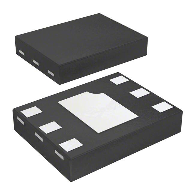 Allegro MicroSystems-A1171EEWLT-P