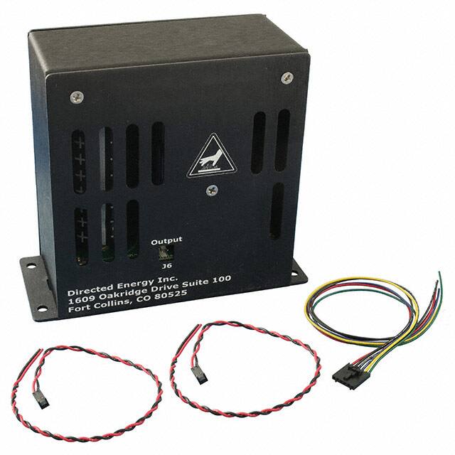 Directed Energy Inc.-PIM-MINI-10