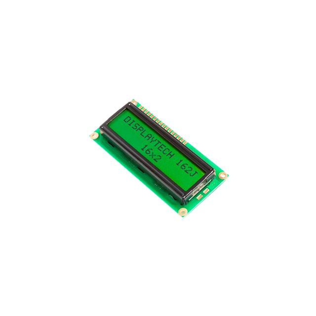 Displaytech-162J BC BW