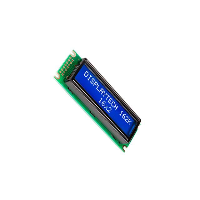 Displaytech-162K CC BC-3LP