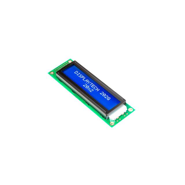 Displaytech-202G CC BC-3LP