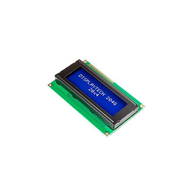 Displaytech-204G CC BC-3LP