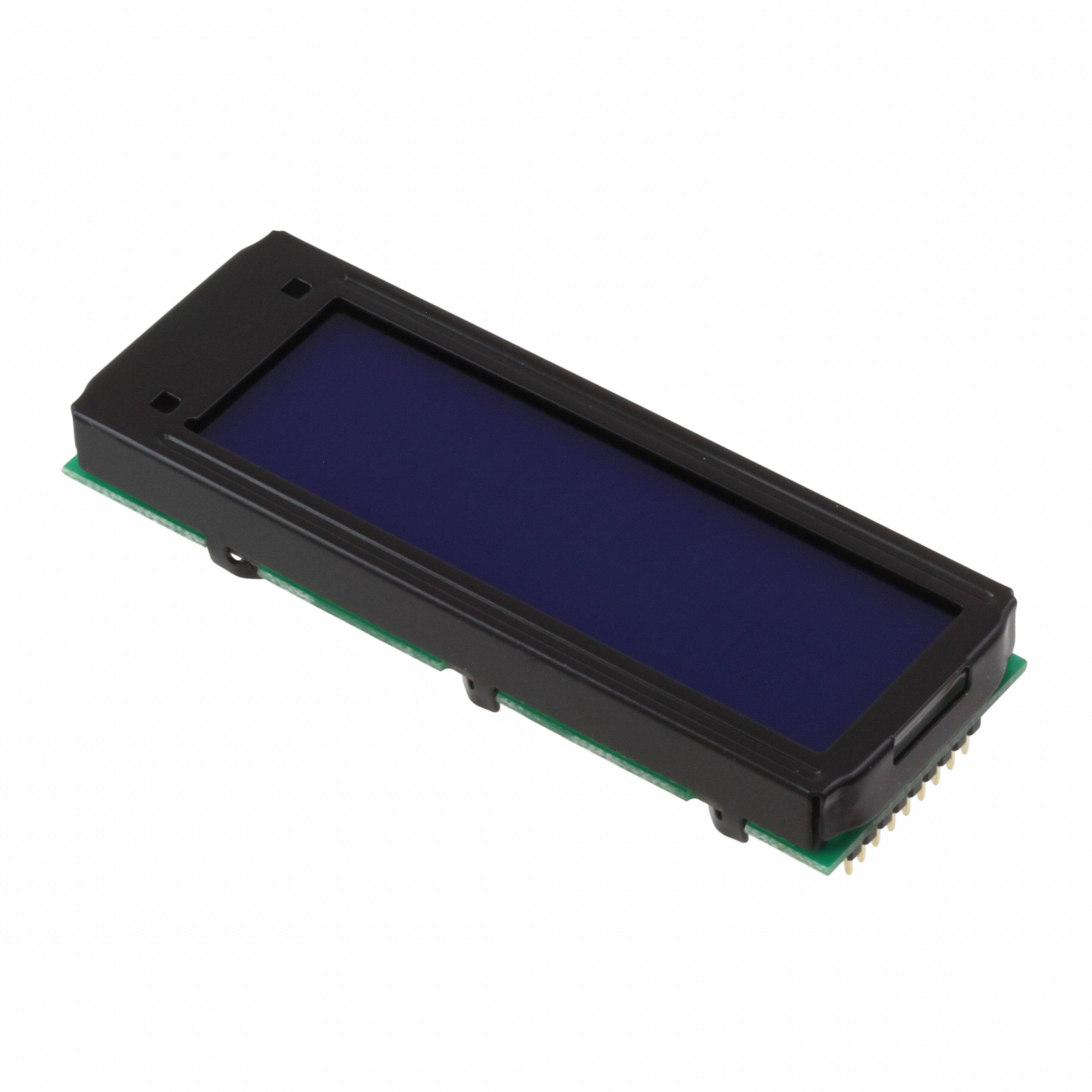 Display Visions-EA DIP162-DN3LW