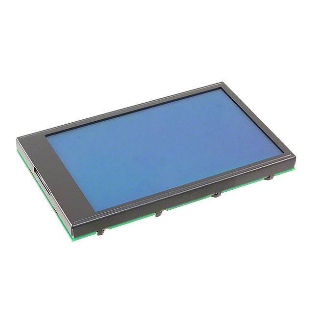 Display Visions-EA DIP240B-7KLW
