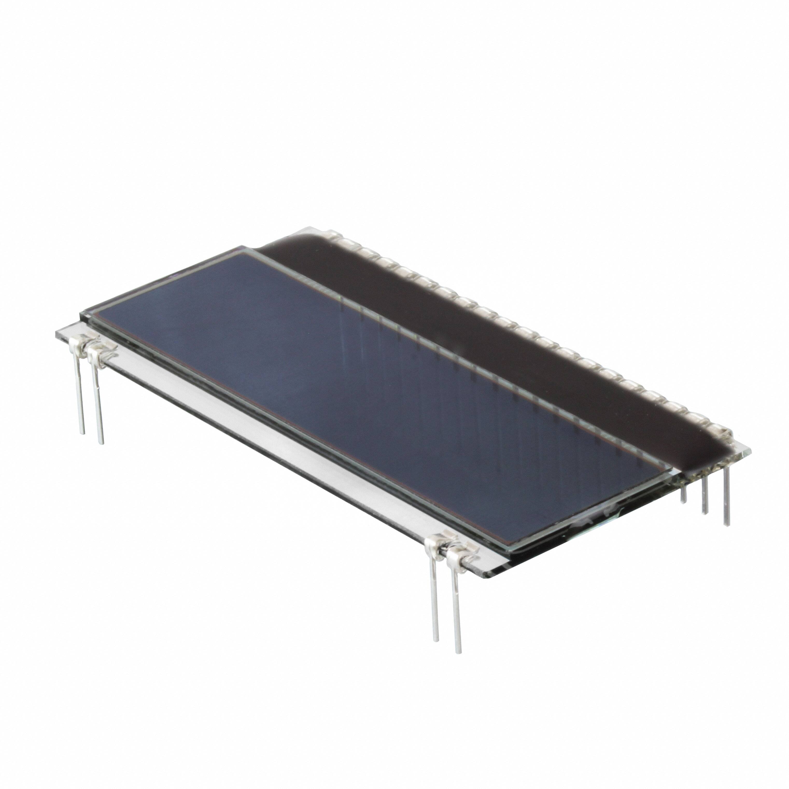 Display Visions-EA DOGM162S-A
