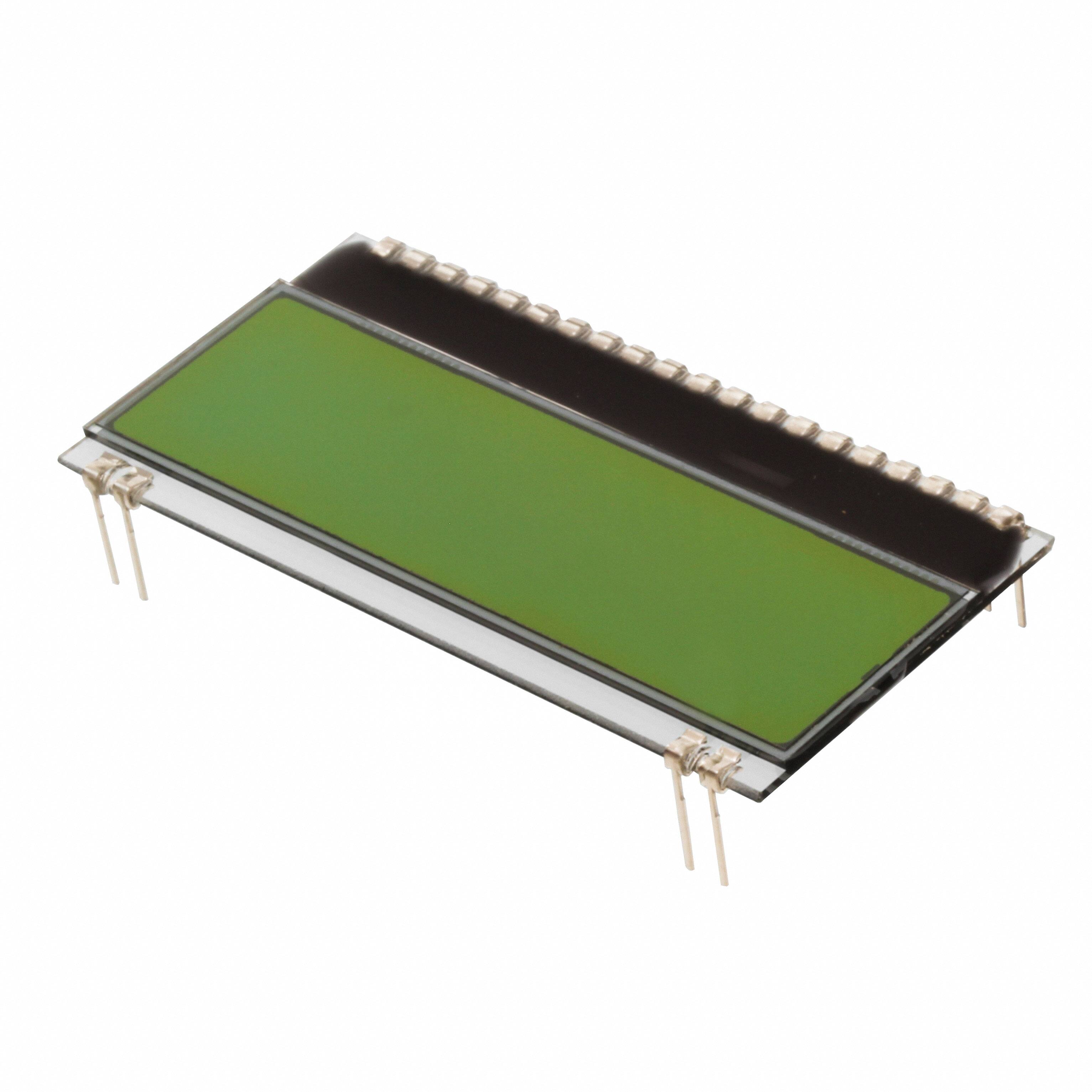 Display Visions-EA DOGM163E-A