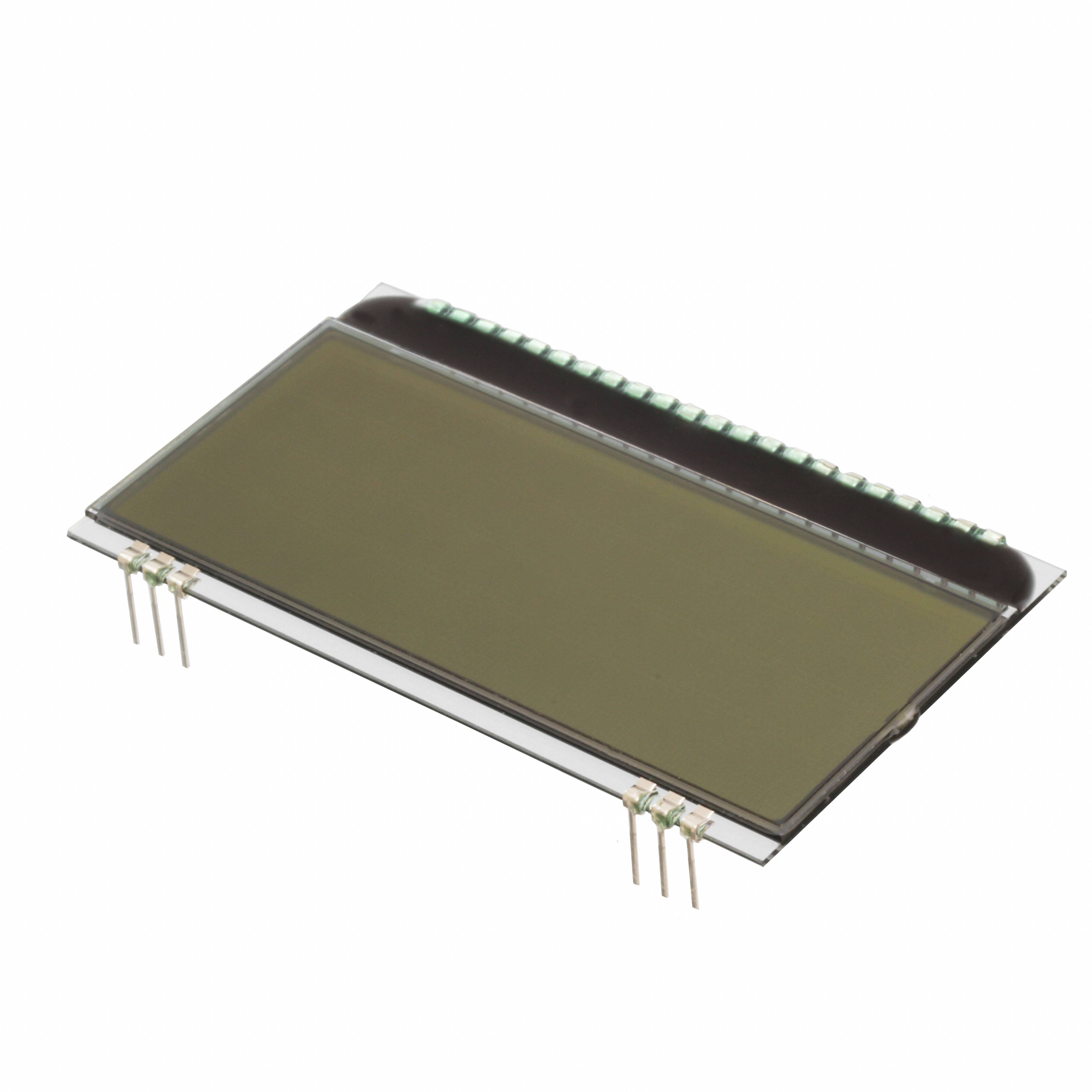 Display Visions-EA DOGM204N-A