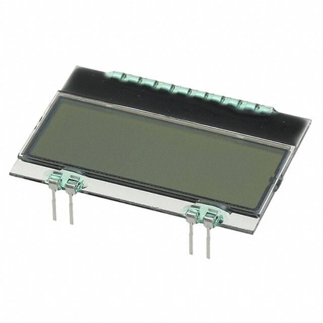 Display Visions-EA DOGS104N-A