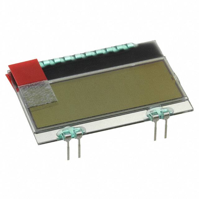 Display Visions-EA DOGS104W-A