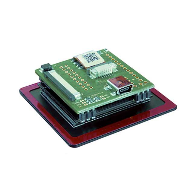 Display Visions-EA PLUGL128-6GTC