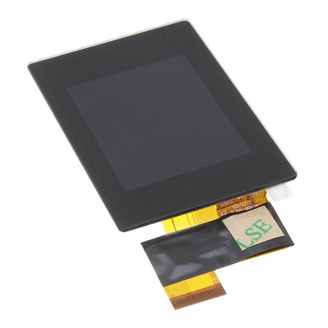 Display Visions-EA TFT020-23AITC