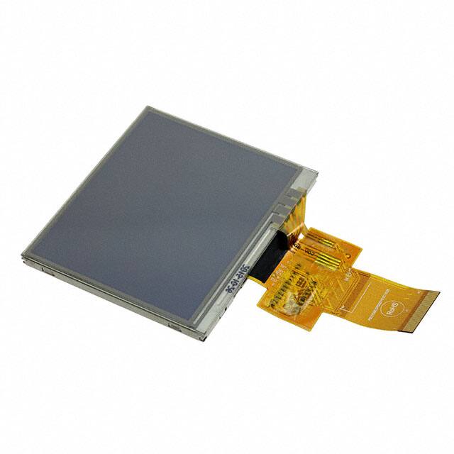 Display Visions-EA TFT035-32ATP