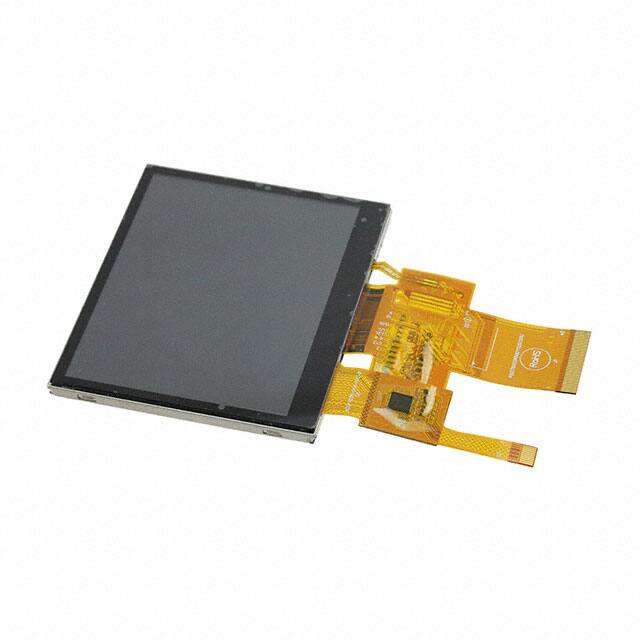 Display Visions-EA TFT035-32ATS