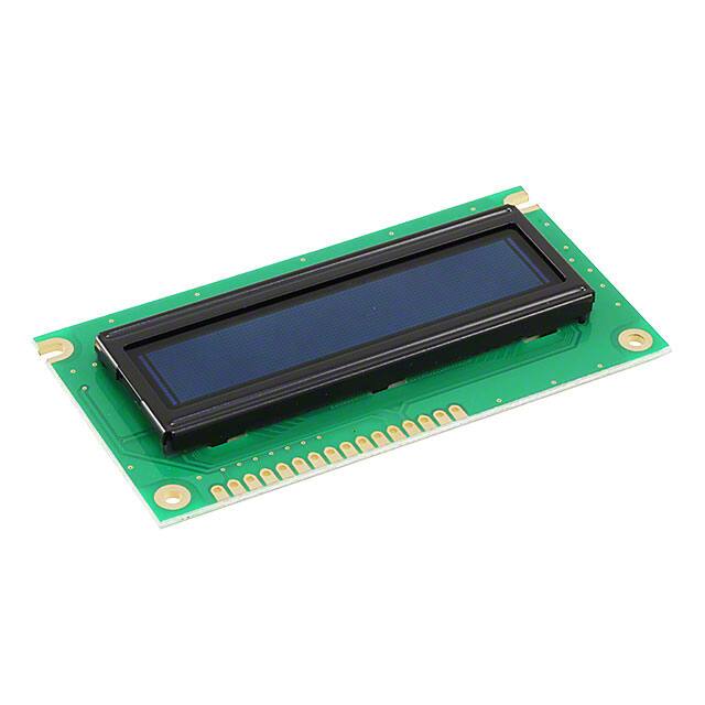 Display Visions-EA W162-XLG