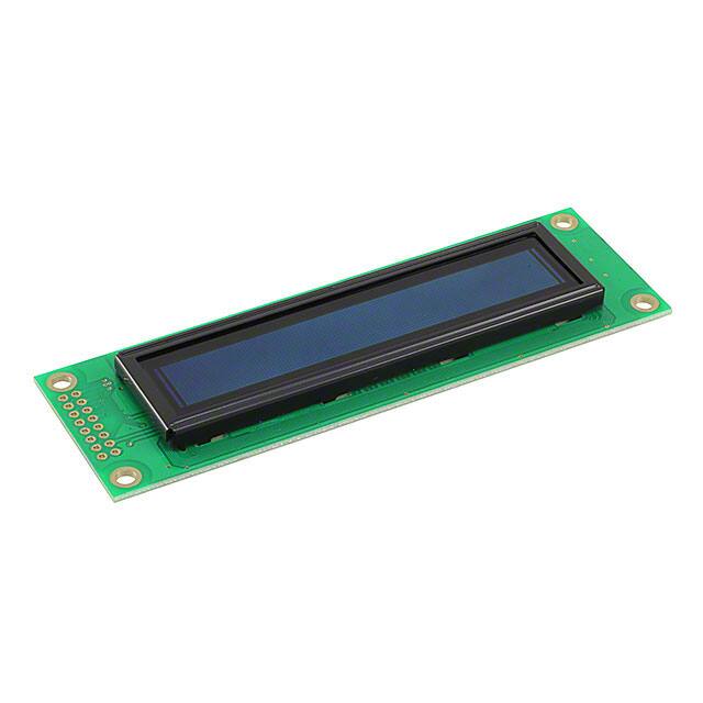 Display Visions-EA W202-XLG